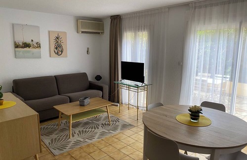 Les Hauts de Canet Apartment | Vrbo Property