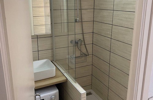 Les Hauts de Canet Apartment | Vrbo Property