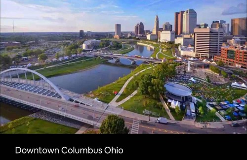 Weinland Park Apartment | There is no better way to enjoy your stay in the heart of Downtown!!Free parking