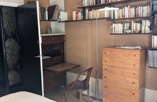 Saint-Cloud Apartment | Vrbo Property