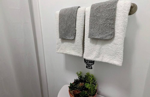 Leesburg House | WOW Modern & Cozy unit!! w/Private Entrance!
