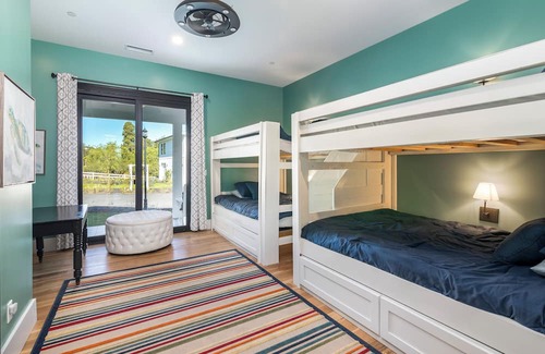 Fallbrook House | Custom Fallbrook Home Featured on HGTV