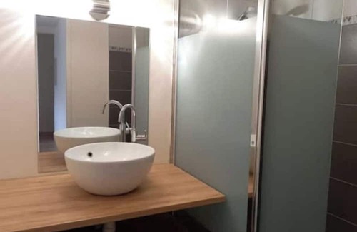 Francisco-Ferrer - Vern Apartment | Vrbo Property