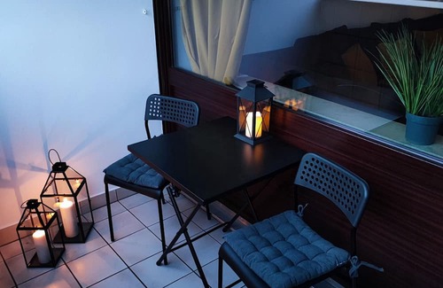 Bayreuth Apartment | Wagners Panorama