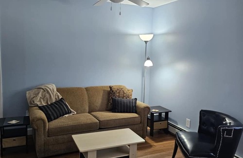 Au Gres House | Welcome to Walleye Point! Located in AuGres Mi , North Saginaw Bay Fishing