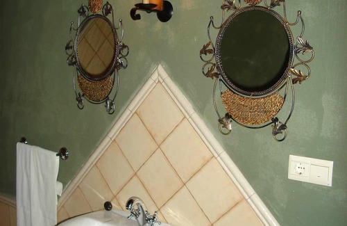 Algarinejo House | Warm holiday home with private pool in Andalucia center