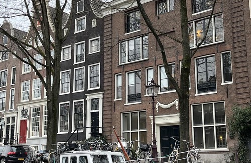 Nieuw-West Boat Rental | Authentic Charm: Aboard 'sunny'