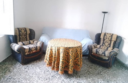Tazona House | La Fonda de Socovos