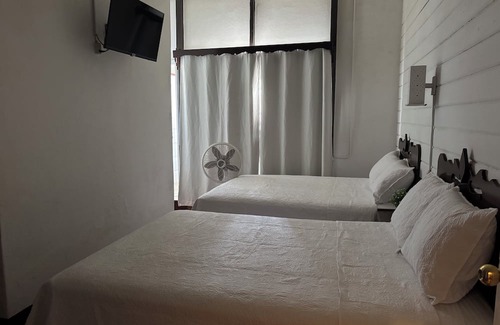 Coban Hotel | Hotel Casa Semuc