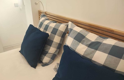 La Azohia Apartment | Apartamento en la Reserva Marina de Cabo Tiñoso, La Azohía