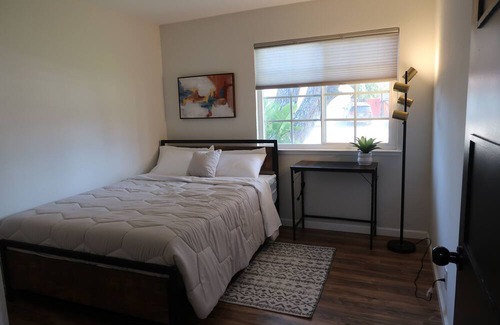 Fairfield House | Napa and Suisuin Valley Getaway