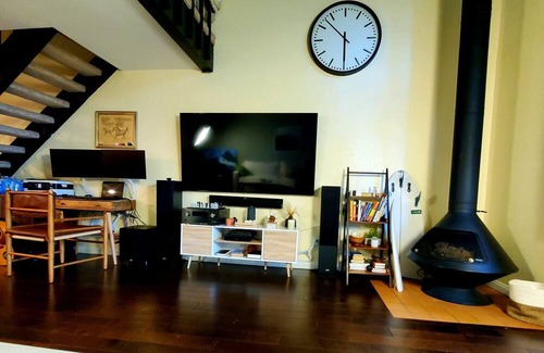 Aliso Viejo Condo | Charming Condo in Natural Oasis