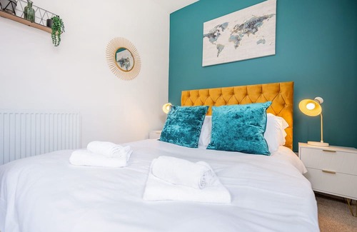 Roath Cottage | 1 bedroom accommodation in Cardiff