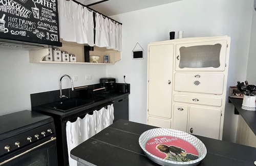 Saint-Lyphard House | Gîte Parc de Brière