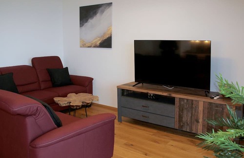 Eichenberg Apartment | Suite Tatra - Eichen-chalet