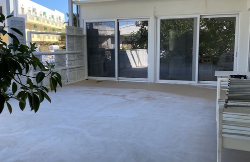 Matala Apartment | M Rooms Rooms - a cozy apartment in the center of Matala.