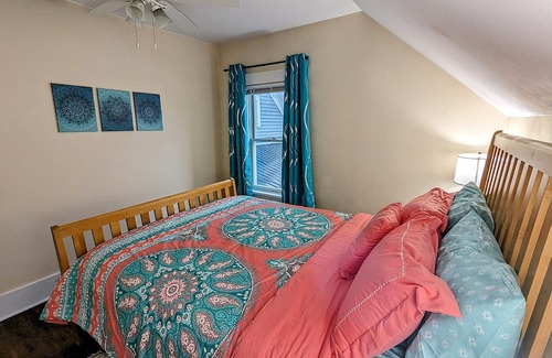 Eastern Vermont House | Relax and enjoy Lion Rentals.