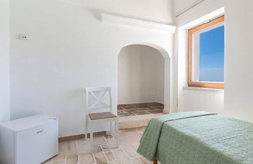 Mottola House | 3785 ADT - Camera tripla
