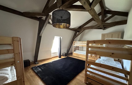 Saint-Maime-de-Pereyrol House | Manoir et son Domaine de 4 ha, à Proximité de Sarlat, Prestations de Qualité