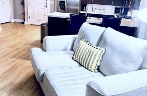 Laguna Hills Apartment | Luxury Apartment by the Ocean