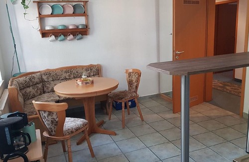 Bautzen Apartment | Holiday apartment Bautzen for 2 - 6 persons with 3 bedrooms - Holiday apartment in one or multi-fami