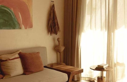 Tulum City Center Resort | Sea Charm 1 Bedroom | 1 Bath | 3 Guests