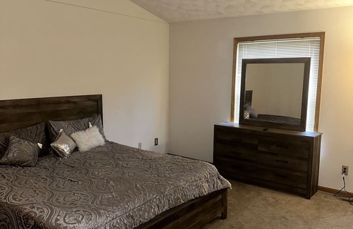 Rockford House | Luxury Near Rockford Casino