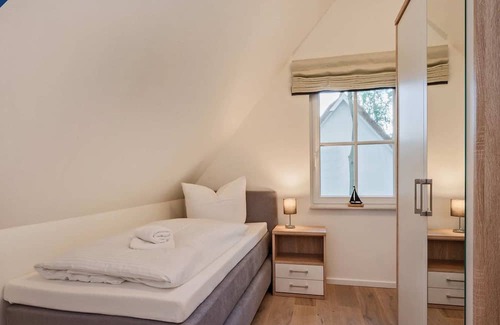 Zirchow House | Ferienhaus Im Kiefernwäldchen - Ferienhaus im Kiefernwäldchen
