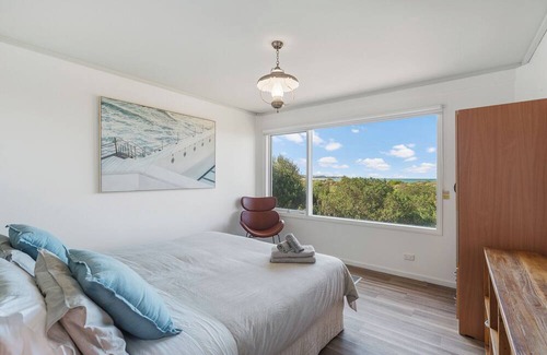 McCracken House | Pole Position in a prime location at McCracken