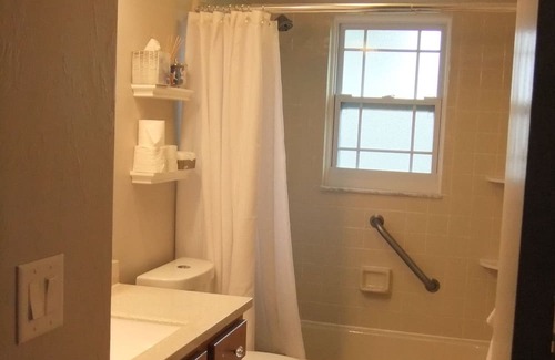 Ormond Beach House | Wonderful heated pool home close to the beach