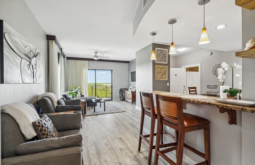 Panama City Beach Condo | Origin Beach Resort-Gorgeous 1 BR, 1 BA - Brand New Rental and Just RENOVATED!