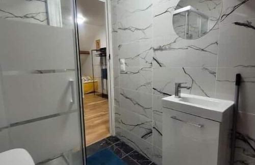 Mareuil-les-Meaux Apartment | Appartement 6 - Studio / Disney