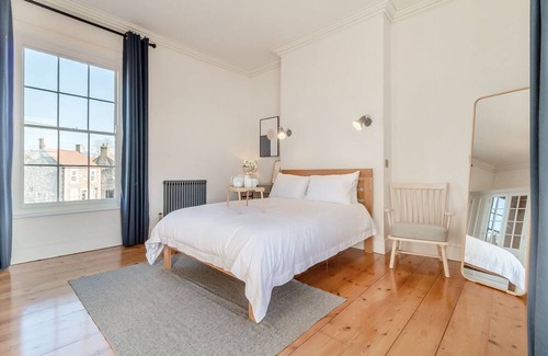 Methwold Cottage | 5 bedroom accommodation in Methwold