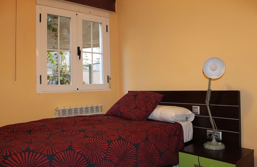 Avila Apartment | Flat in the historic centre of Ávila