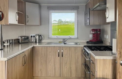 Lairg Cottage | 2 bedroom accommodation in Lairg