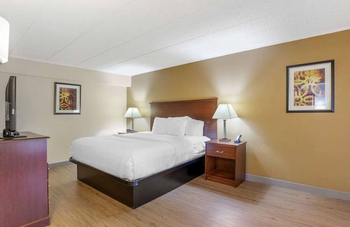 North Chesterfield House | Enjoy a Deluxe Stay - Spacious Rooms Close to Virginia Museum of Arts