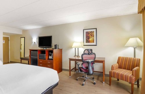 North Chesterfield House | Inviting Guest Rooms Near VCU – Explore Events Year-Round Comfortably