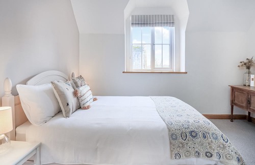 Stoke Abbott Cottage | Escape to tranquillity at our charming two-bed annex in Stoke Abbott.