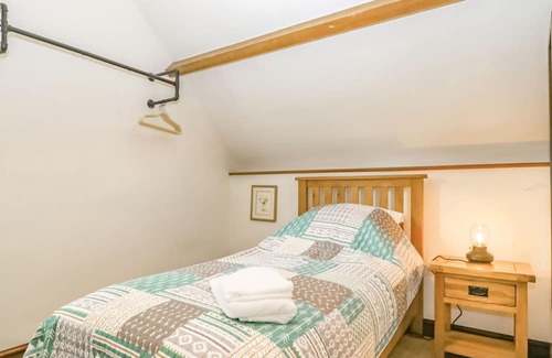 Shepton Mallet Cottage | 2 bedroom accommodation in Pilton, near Shepton Mallet