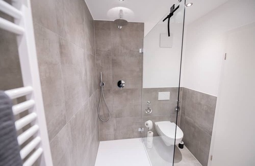 Asemissen Apartment | Ferienwohnung/app. für 4 Gäste mit 80m² in Leopoldshöhe