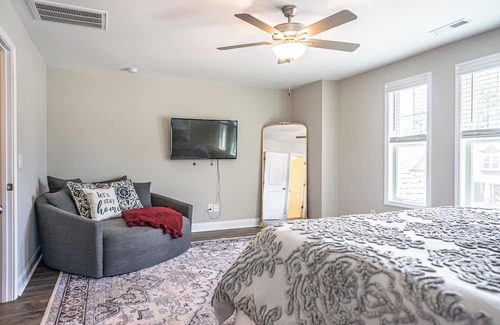 Aberdeen House | Avail US Open! Legacy Lakes Golf Home
