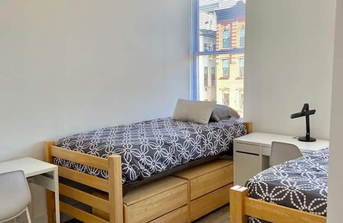 Hoboken Apartment | 315-4Bedroom/2Bath W In Unit Washer!