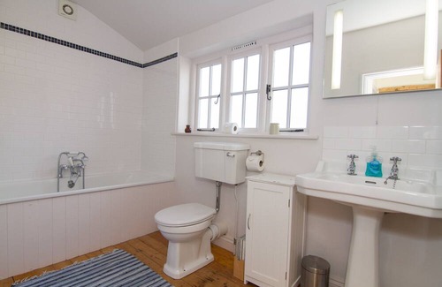 Thornham Cottage | Ivy Cottage (4), Thornham, Norfolk