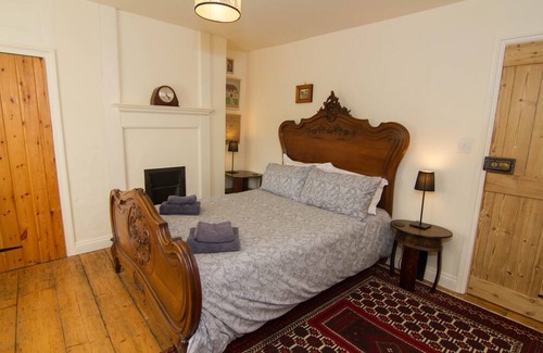 Thornham Cottage | Ivy Cottage (4), Thornham, Norfolk