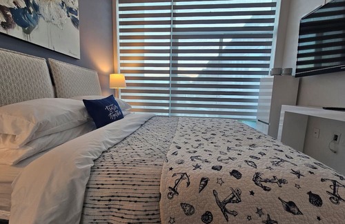 Innisfil Condo | Cozy condo at Friday Harbour in Innisfil. Close to the beach!