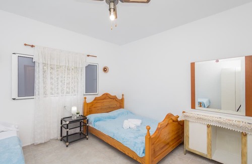 San Bartolome de Tirajana Cottage | 3BR Chira Views - Rural