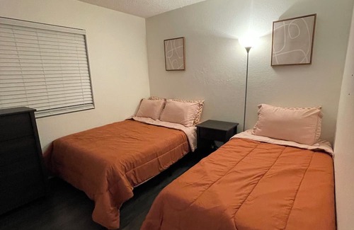 Palmdale House | Newly Remodeled Home!