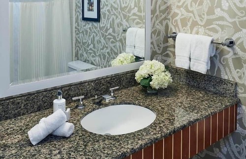 Fisherman's Wharf Apartment | King Room Near Cartoon Art Museum SAN