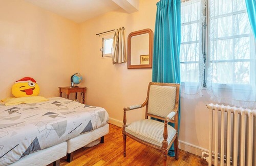 La Cite House | House Ty-Matelot D'aleth at 2 min foot in the water