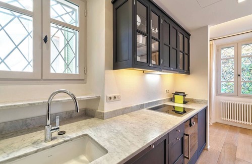 Saint-Jean-Cap-Ferrat House | Charming town house in the heart of the village of Saint-Jean-Cap-Ferrat,